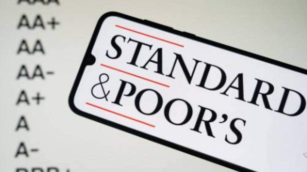 Standard & Poor's